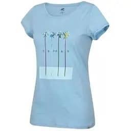 Футболка Hannah Saldiva Light Blue XXL (1052-10001809HHX.01.44)