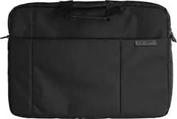 Сумка для ноутбука Acer Notebook Carry Case 17" Black [NP.BAG1A.190] [81230] - мініатюра 2
