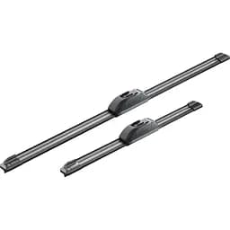 Щітка склоочисника Bosch 3 397 007 589 - мініатюра 2