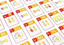 Настільна гра Geekach Games Пачка чипсів (Bag of Chips) (укр.) (GKCH180bc) - мініатюра 2