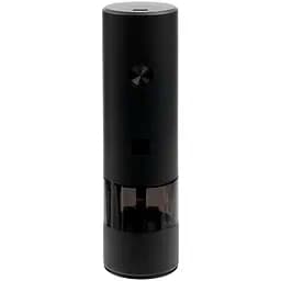 Електричний млин для спецій HuoHou Charging Electric Grinder (HU0200) Black - мініатюра 2