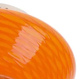 Світильник настінно-стельовий накладний Brille BR-01 511/2R - мініатюра 3