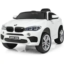 Дитячий електромобіль джип Bambi JJ2199EBLR-1 до 50 кг