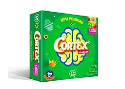Настольная игра YaGo Кортекс 2 для детей (Cortex 2 Challenge Kids) (укр.) (101007919)