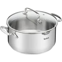 Каструля Tefal Duetto+ 5 л з кришкою (G7194656) - мініатюра 3