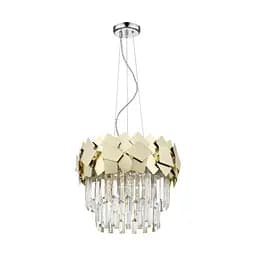 Люстра Zuma Line P0506-05A-F4E3 Quasar