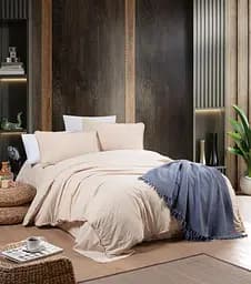 Комплект постельного белья Sikel Евро pbe0049114