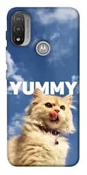 Чохол Demsky Sky kitty для Motorola Moto E20