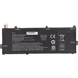 Акумулятор для ноутбуків HP Pavilion 15-cs1000 Series (LG04XL) 14.8V 4100 mAh