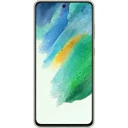 Смартфон Samsung Galaxy S21 FE 5G 8/128GB Olive (SM-G990ELGI) (Exynos) - мініатюра 3