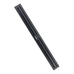 Душовий канал Mixxus Drain-05-60-Slim Black MI6169 - мініатюра 3
