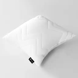 Подушка Idei Nordic Comfort Ideia антиаллергенная 40х40 см белая (8000034686)