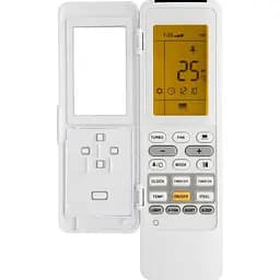 Спліт-система GREE Stage GWH12QD-S6DBD2A [115979] - мініатюра 10
