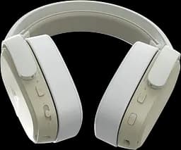 Навушники Ajazz AHM09 MAX Gray White (AHM09-MAX-GW) - мініатюра 7