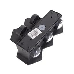Підсвітка Brille фасадна LED 5W WW IP54 BK/G (AL-621/5) - мініатюра 5