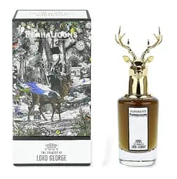 Оригинал Penhaligon's Portraits The Tragedy of Lord George 75 мл парфюмированная вода