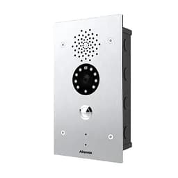 IP-відеопанель 2Mp Akuvox E21V SIP (87-00027) - мініатюра 2