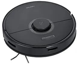Робот-пилосос RoboRock Vacuum Cleaner Q7 Max Black [76736] - мініатюра 5