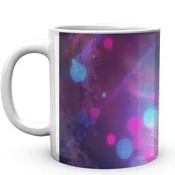 Кружка GeekLand My little pony Мой маленький пони Радуга Деш MLP 06 330 мл белая