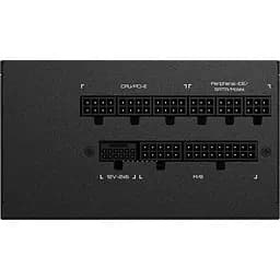 Блок живлення Gigabyte UD750GM PG5 V2 750W Black (GP-UD750GM PG5 V2) [148447] - мініатюра 6