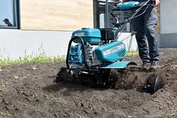 Konner & Sohnen Культиватор бензиновий KS 7HP-950S, 7к.с, 80кг - мініатюра 2