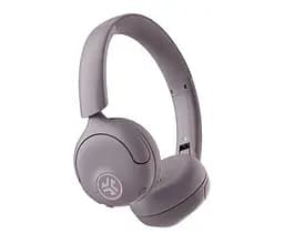 Навушники з мікрофоном Jlab Headset Go Lux ANC Purple Pink