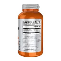 Амінокислоти Now Sports Branched-Chain Amino Acid Powder 340 г - мініатюра 2