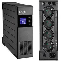 Джерело безперебiйного живлення Eaton Ellipse PRO 850 DIN