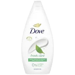 Гель для душа Dove Прикосновение свежести 450 мл (8720181471742)