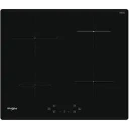 Варильна поверхня електрична Whirlpool WS Q4860 NE  (6730061)