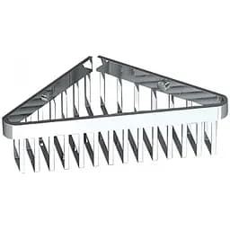 Полка для душевой кабины Sonia Contract-hospitality 177219, Хром