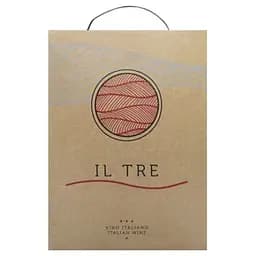 Вино Cantina Castelnuovo del Garda Merlot, червоне, сухе, 12%, 3 л (8000018290856)