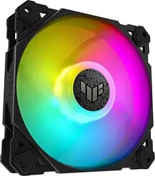 Вентилятор ASUS TUF GAMING TF120 ARGB (90DA0030-B09000) Б/в