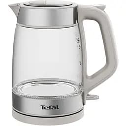 Электрочайник Tefal Glass Kettle KI605B30 [148613]