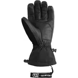 Рукавиці Picture Organic Palmer W 8 Black/Black (1012-GT151A-8) - мініатюра 2