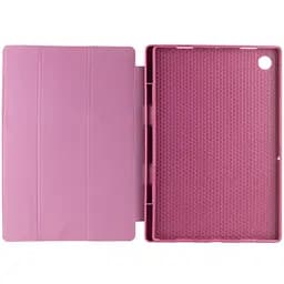 Чохол із Slot for Stylus для Samsung Galaxy Tab A9 (8.7'') (X110/X115) Бордовий - мініатюра 4