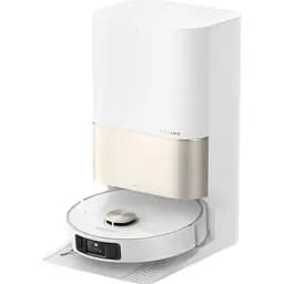 Робот-пилосос Dreame Vacuum Cleaner Bot X40 Ultra White (RLX63CE) [111667]