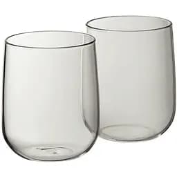 Набор стаканов Kela Fontana, 250мл, 2 шт. (12417)