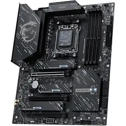 Материнська плата MSI X870E Gaming Plus WiFi Socket AM5 - мініатюра 3