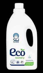 Універсальний засіб для прання Eco Seal for Nature, 1 л