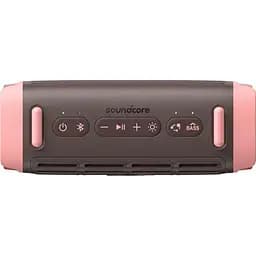Портативна акустика SoundCore Boom 3i Brown (D5100080) [159346] - мініатюра 5