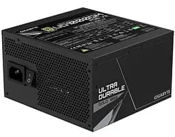 Блок живлення Gigabyte GP-UD1000GM V2 1000W PG5 ATX 3.1 80+ Gold (GP-UD1000GM PG5 V2)