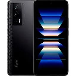 Смартфон Xiaomi Redmi K60 Pro 12/256GB Black (CN)