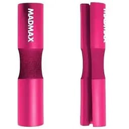 Смягчающая накладка на гриф MadMax MFA-301 Bar Pad Pink (MFA-301-PNK-U)