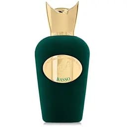 Парфюмерная вода Sospiro Perfumes Basso 100 мл тестер