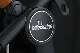 Прогулянкова коляска Baby Design Look Air 2020 03 Navy (202599) - мініатюра 3