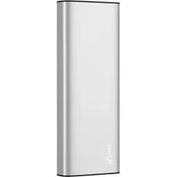Внешний аккумулятор XLayer Plus Macbook 20100mAh PD 45W (213266)