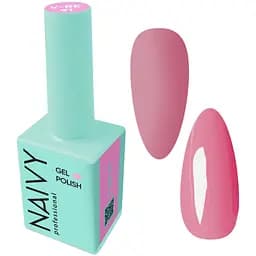 Гель-лак Naivy Professional V-RE №91, 10 мл