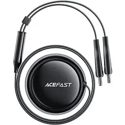 Автозарядка Acefast 3xUSB 53W (2xUSB-C+USB-A) + cable USB-C 2in1 B13 (6974316282921) - мініатюра 4