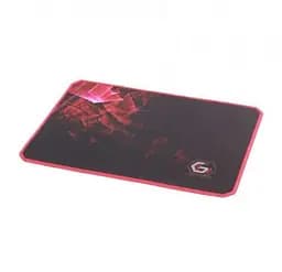 Коврик Gembird MP-GAMEPRO-L черный игровой ткань